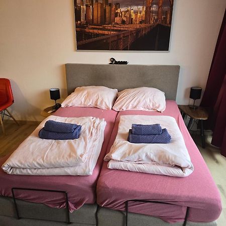 Cityapartments Mh Mülheim an der Ruhr Eksteriør bilde