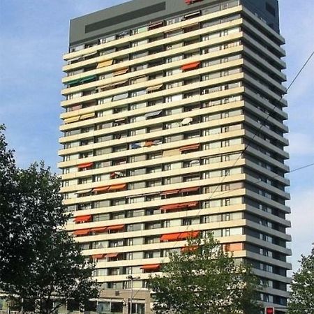 Cityapartments Mh Mülheim an der Ruhr Eksteriør bilde