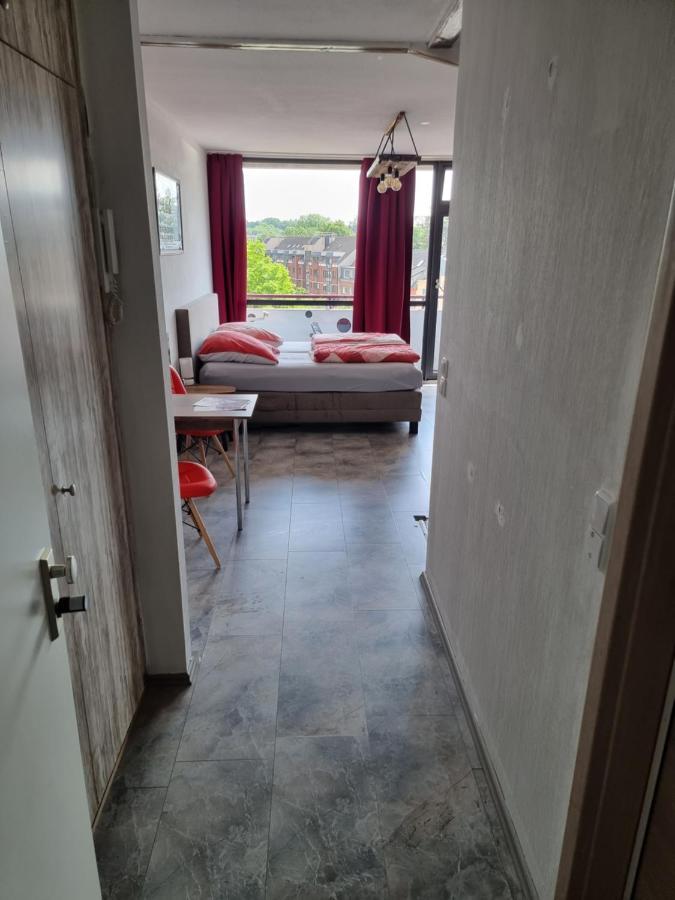 Cityapartments Mh Mülheim an der Ruhr Eksteriør bilde