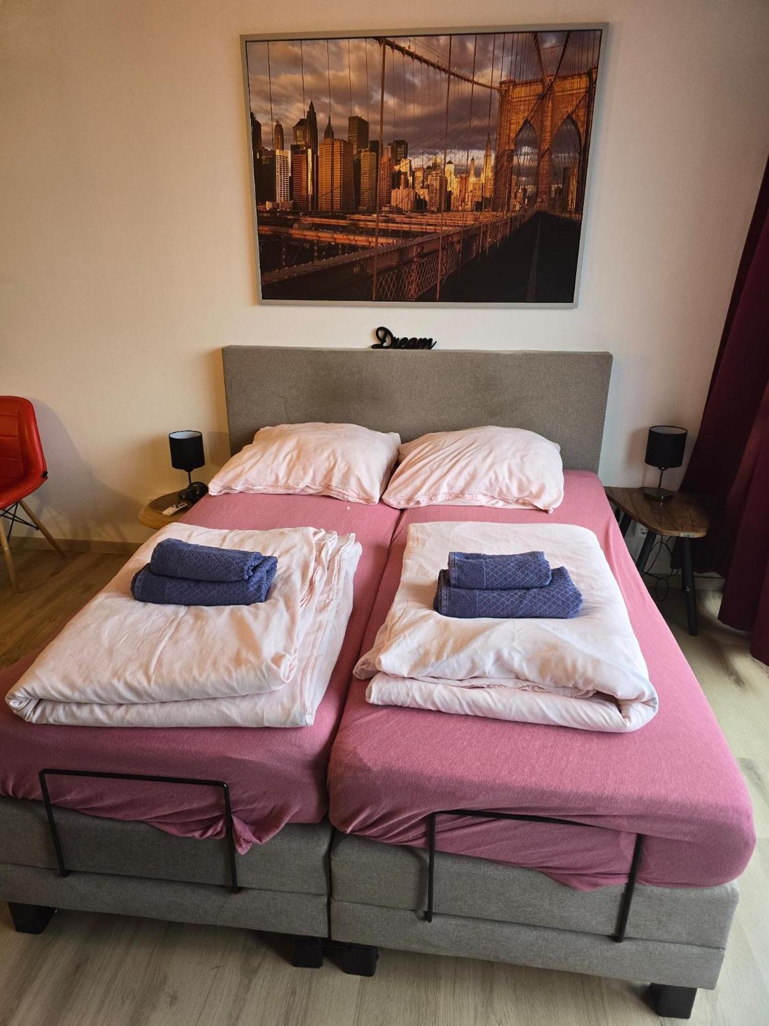 Cityapartments Mh Mülheim an der Ruhr Eksteriør bilde